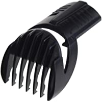 Cabezal de cuchilla para cortacésped de 3 a 15 mm para Babyliss E835E-837E